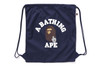 Picture No.6 of BAPE GO APE POINTER COLLEGE KNAPSACK BAPEC 1M25-189-002