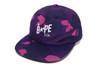 Picture No.4 of BAPE COLOR CAMO BAPE STA PANEL CAP 1M30-180-006