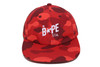 Picture No.8 of BAPE COLOR CAMO BAPE STA PANEL CAP 1M30-180-006