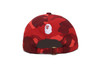Picture No.9 of BAPE COLOR CAMO BAPE STA PANEL CAP 1M30-180-006