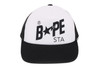 Picture No.2 of BAPE BAPE STA MESH CAP 1M30-180-004
