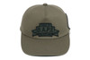 Picture No.6 of BAPE MULTI PATCH CAP 1M30-180-018