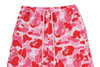 Picture No.9 of BAPE ABC CAMO SWEAT SHORTS 1M30-153-012