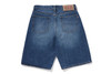 Picture No.5 of BAPE TWIN STA RELAXED FIT DENIM SHORTS 1M30-151-001