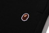 Picture No.3 of BAPE ONE POINT REGULAR FIT SWEAT SHORTS 1M30-153-306