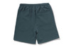 Picture No.8 of BAPE ONE POINT REGULAR FIT SWEAT SHORTS 1M30-153-306