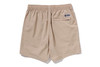 Picture No.2 of BAPE COLLEGE BEACH RELAXED FIT SHORTS 1M30-153-311