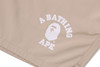 Picture No.3 of BAPE COLLEGE BEACH RELAXED FIT SHORTS 1M30-153-311