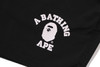 Picture No.7 of BAPE COLLEGE BEACH RELAXED FIT SHORTS 1M30-153-311