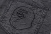 Picture No.4 of BAPE LINE CAMO JACQUARD RELAXED FIT DENIM PANTS 1M20-150-302