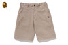 Picture No.1 of BAPE ONE POINT CHINO SHORTS 1M30-153-010