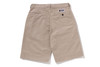 Picture No.2 of BAPE ONE POINT CHINO SHORTS 1M30-153-010