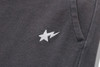 Picture No.3 of BAPE BAPE STA ONE POINT RELAXED FIT CARGO SWEATPANTS 1M30-152-306