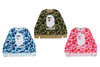 Picture No.10 of BAPE ABC CAMO BY BATHING APE CREWNECK SWEATSHIRT 1M30-113-010