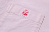 Picture No.3 of BAPE ONE POINT RELAXED FIT SS SHIRTS 1M30-132-006