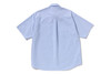 Picture No.5 of BAPE ONE POINT RELAXED FIT SS SHIRTS 1M30-132-006