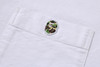 Picture No.9 of BAPE ONE POINT RELAXED FIT SS SHIRTS 1M30-132-006