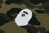 Picture No.3 of BAPE 1ST CAMO LS TEE 1M30-111-004