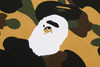 Picture No.7 of BAPE 1ST CAMO LS TEE 1M30-111-004