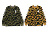 Picture No.9 of BAPE 1ST CAMO LS TEE 1M30-111-004