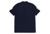 Picture No.12 of BAPE LARGE APE HEAD POLO BAPEC 1M25-112-001
