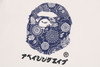 Picture No.3 of BAPE JAPANESE INDIGO ART CAMO BY BATHING APE TEE 1M30-110-345
