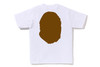 Picture No.2 of BAPE BIG APE HEAD TEE 1M30-110-002