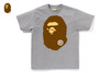 Picture No.5 of BAPE BIG APE HEAD TEE 1M30-110-002