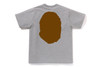 Picture No.6 of BAPE BIG APE HEAD TEE 1M30-110-002