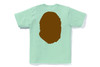Picture No.8 of BAPE BIG APE HEAD TEE 1M30-110-002