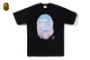 Picture No.5 of BAPE SAKURA PHOTO APE HEAD TEE 1M20-110-011