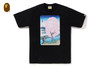 Picture No.5 of BAPE JAPAN SAKURA TEE 1M22-110-025