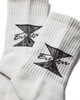 Picture No.6 of Evisen Skateboards MIND FUCK SOCKS 10223988670778