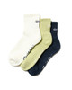 Picture No.1 of Evisen Skateboards LOGO ANKLE SOCKS 10229712814394