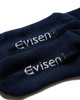 Picture No.6 of Evisen Skateboards LOGO ANKLE SOCKS 10229712814394