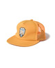Picture No.2 of Evisen Skateboards PHEASANT MESH CAP 10229719728442