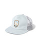 Picture No.3 of Evisen Skateboards PHEASANT MESH CAP 10229719728442