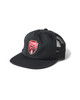 Picture No.4 of Evisen Skateboards PHEASANT MESH CAP 10229719728442