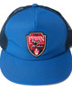 Picture No.6 of Evisen Skateboards PHEASANT MESH CAP 10229719728442