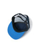 Picture No.9 of Evisen Skateboards PHEASANT MESH CAP 10229719728442