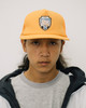 Picture No.10 of Evisen Skateboards PHEASANT MESH CAP 10229719728442
