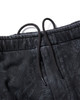 Picture No.3 of Evisen Skateboards SUSHI CAMO PANTS - BLACK 10217746923834
