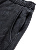 Picture No.4 of Evisen Skateboards SUSHI CAMO PANTS - BLACK 10217746923834
