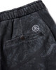 Picture No.6 of Evisen Skateboards SUSHI CAMO PANTS - BLACK 10217746923834