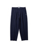 Picture No.1 of Evisen Skateboards PUNCH BOHEMIAN TECH PANTS - NAVY 10224149037370