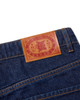 Picture No.6 of Evisen Skateboards ATARI ONE-UP DENIM - INDIGO 10229726085434