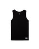 Picture No.2 of Evisen Skateboards MATCH LOGO TANK TOP (2 Pack) 10229735948602