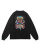 Picture No.3 of Evisen Skateboards COMING L/S TEE 10229744959802
