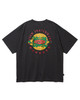 Picture No.6 of Evisen Skateboards WORLD LOGO TEE 10236958179642