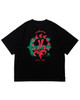 Picture No.6 of Evisen Skateboards 18 SUSHI TEE 10236959228218